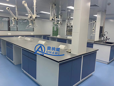 實驗室通風柜具有哪些作用？